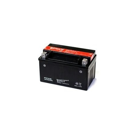 Replacement For HONDA GY6  BATTERY GY6  BATTERY